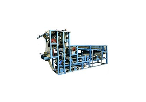 真空過(guò)濾機(jī)主軸流道是什么樣子的呢？